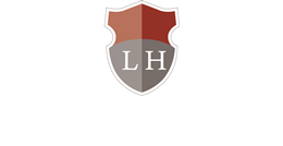 Logo Luxury Hideaway